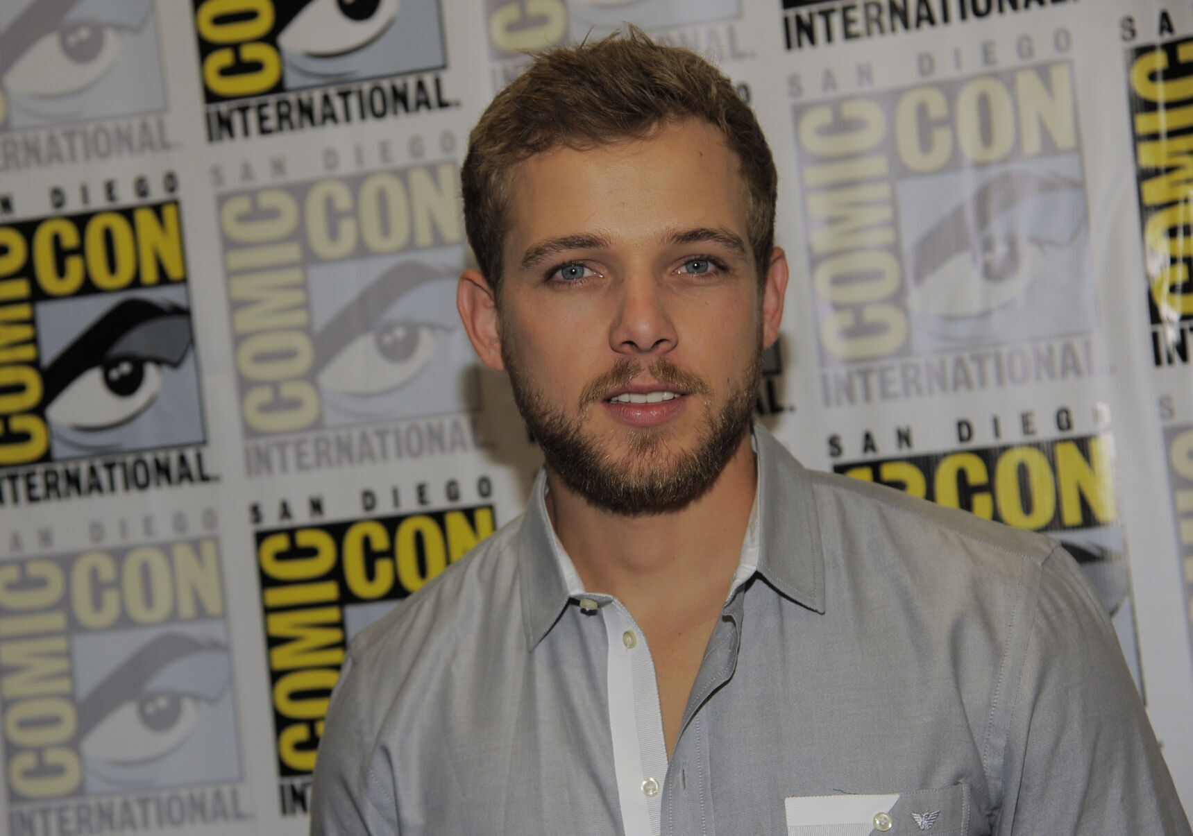 Max Thieriot